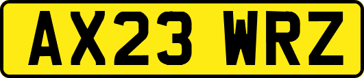 AX23WRZ