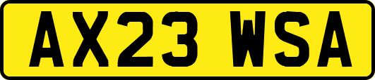 AX23WSA