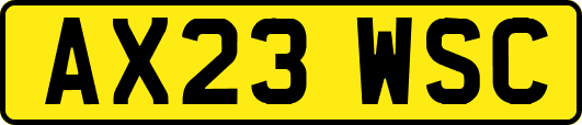 AX23WSC