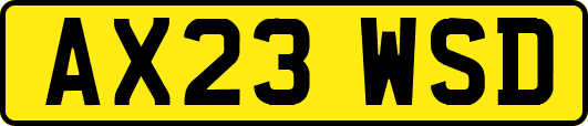 AX23WSD