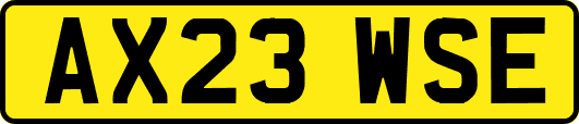 AX23WSE