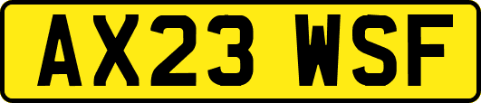AX23WSF