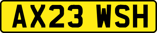 AX23WSH