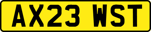 AX23WST