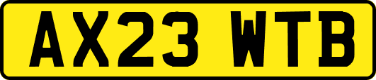 AX23WTB