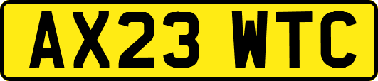 AX23WTC