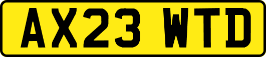 AX23WTD