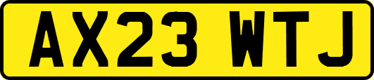 AX23WTJ