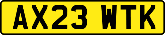 AX23WTK