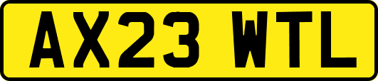 AX23WTL