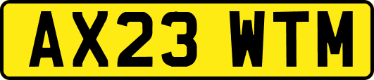AX23WTM