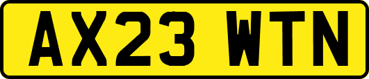 AX23WTN