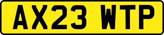 AX23WTP