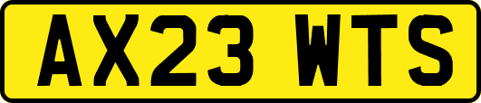 AX23WTS