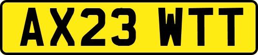 AX23WTT