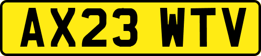 AX23WTV