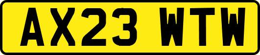 AX23WTW