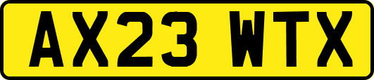 AX23WTX