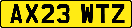 AX23WTZ