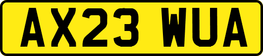 AX23WUA