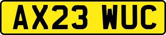 AX23WUC