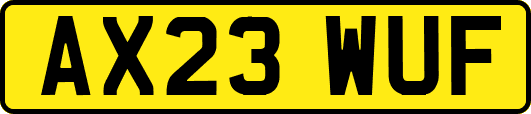 AX23WUF