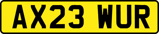 AX23WUR