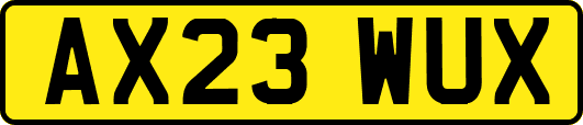 AX23WUX