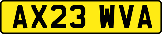 AX23WVA