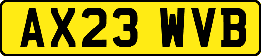 AX23WVB