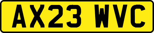 AX23WVC