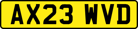 AX23WVD