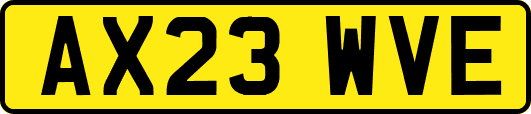 AX23WVE