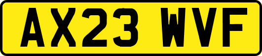 AX23WVF