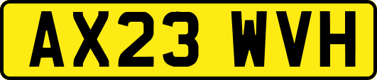 AX23WVH
