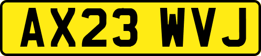 AX23WVJ