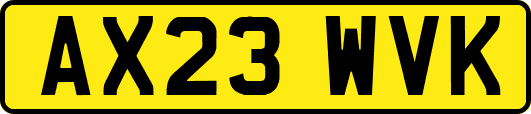AX23WVK