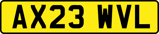 AX23WVL