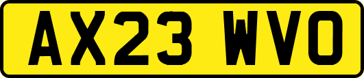 AX23WVO