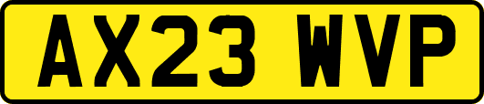 AX23WVP