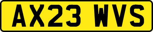 AX23WVS