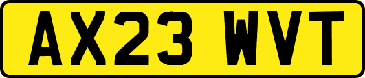 AX23WVT