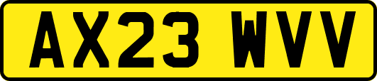 AX23WVV