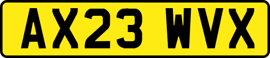 AX23WVX