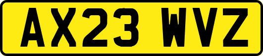 AX23WVZ