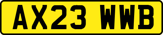 AX23WWB