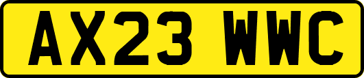 AX23WWC