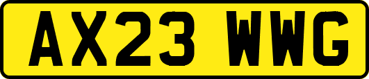 AX23WWG