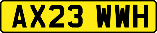 AX23WWH