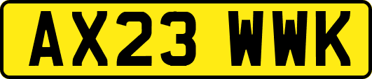 AX23WWK